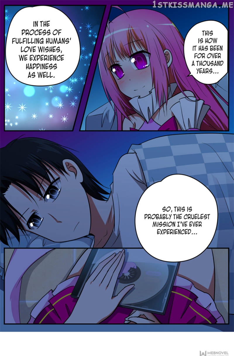 Cupid’s Chocolates chapter 80 - page 3