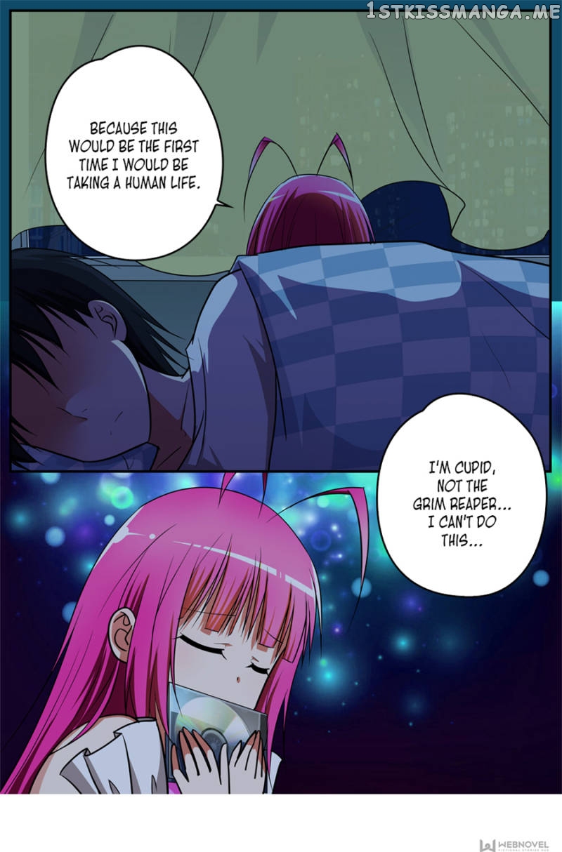 Cupid’s Chocolates chapter 80 - page 4