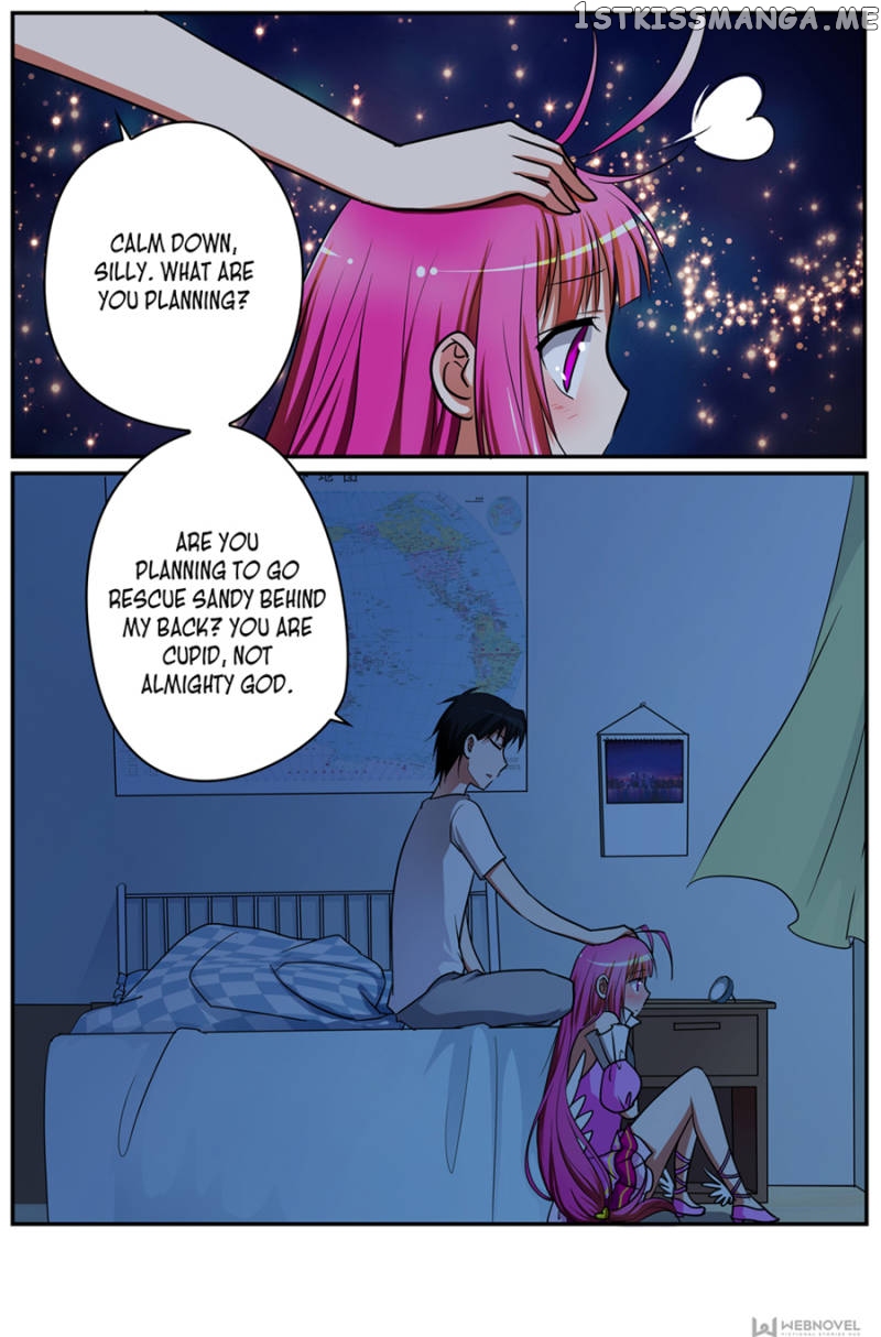 Cupid’s Chocolates chapter 80 - page 5