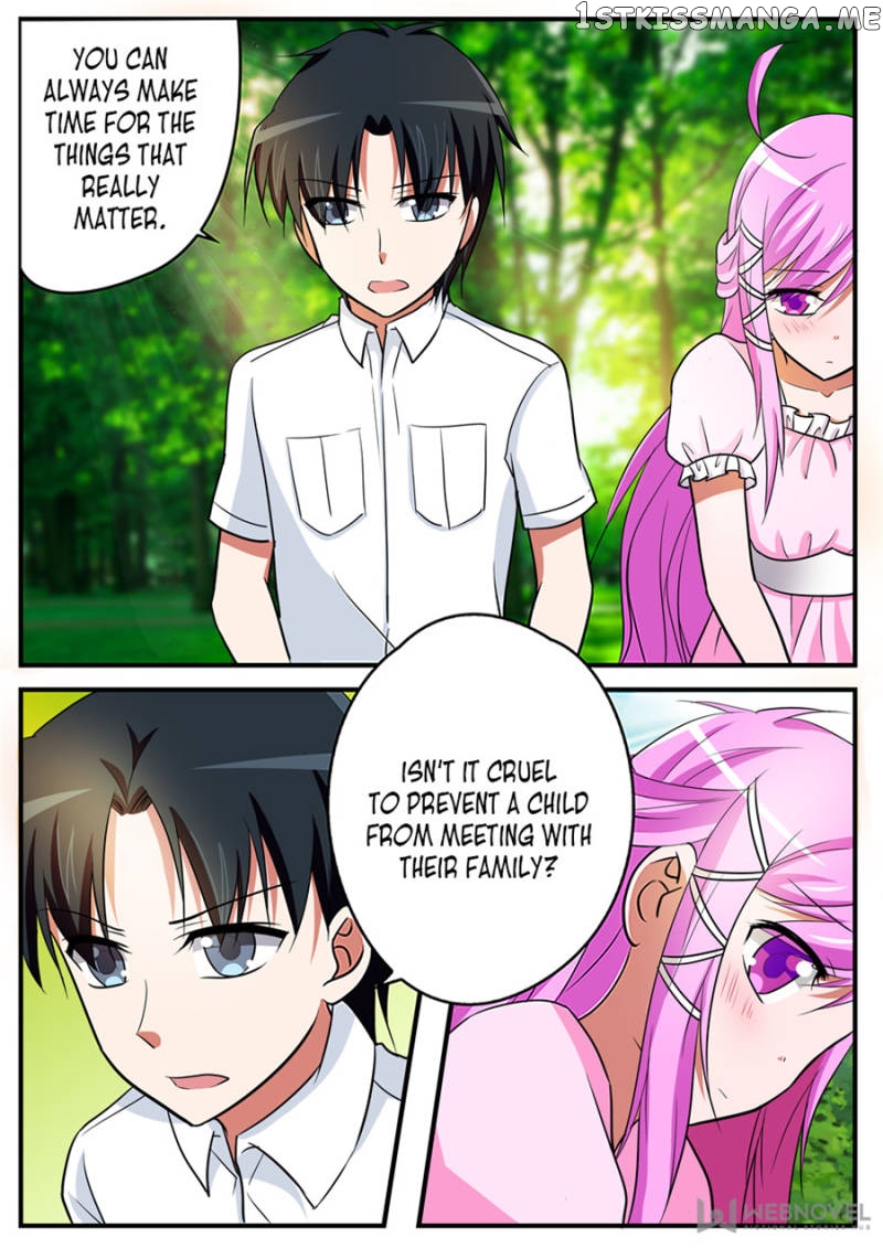 Cupid’s Chocolates chapter 109 - page 2