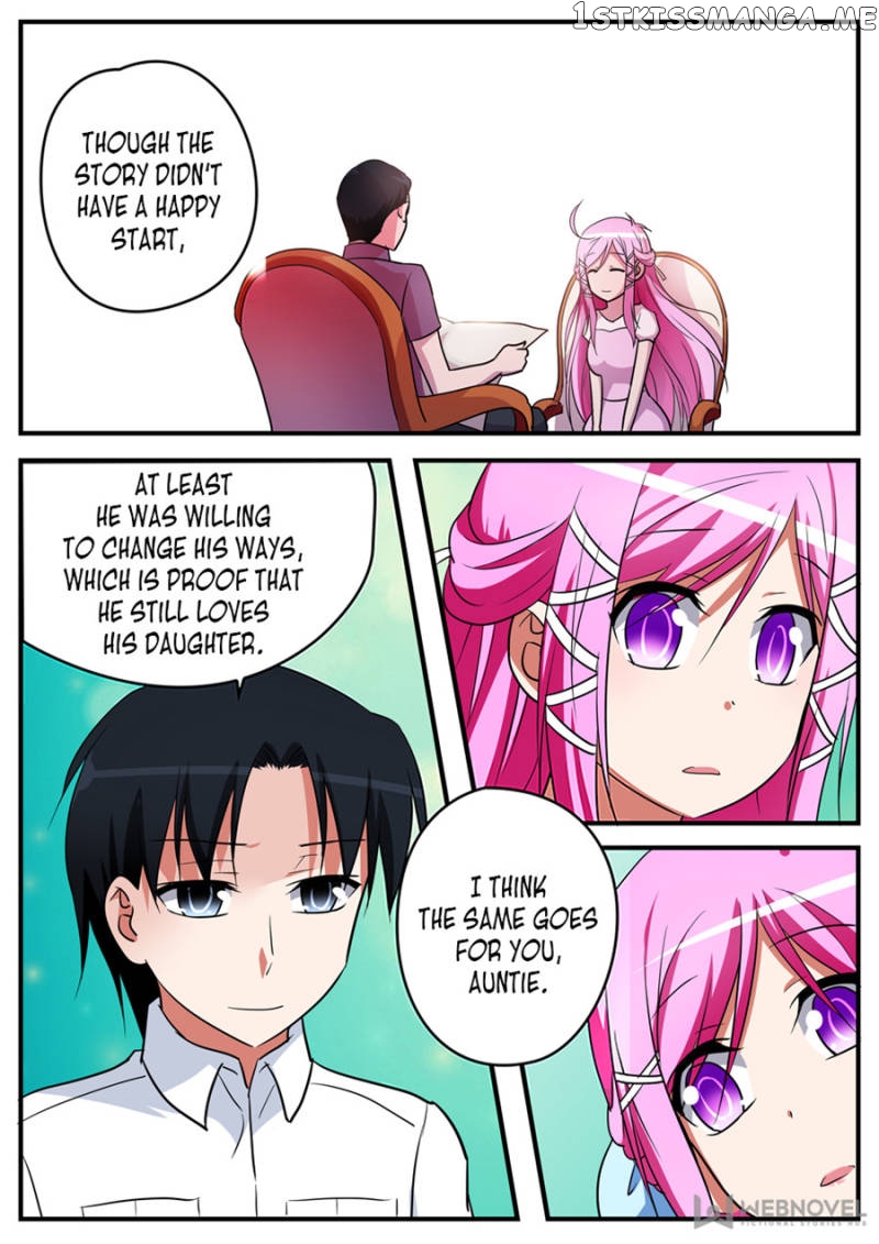 Cupid’s Chocolates chapter 109 - page 4