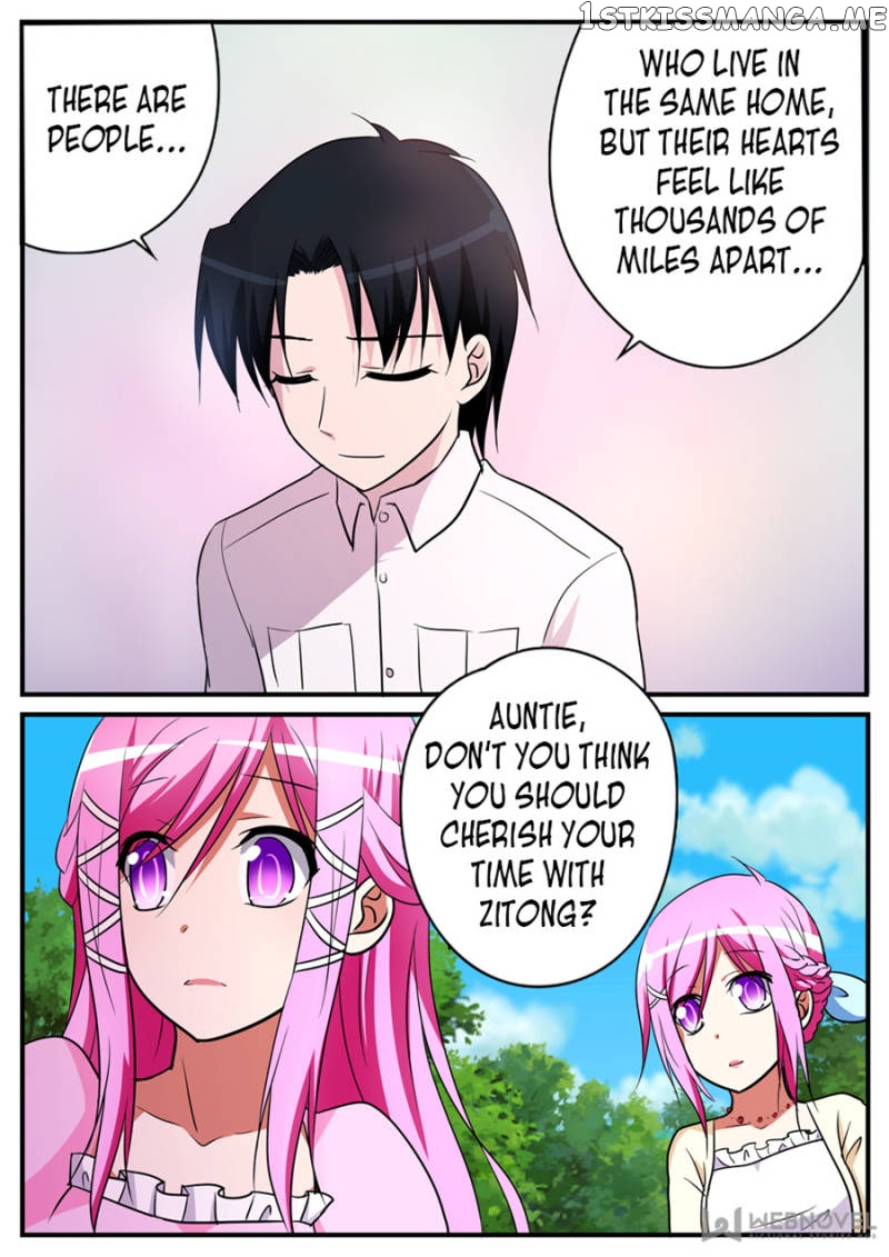 Cupid’s Chocolates chapter 109 - page 5