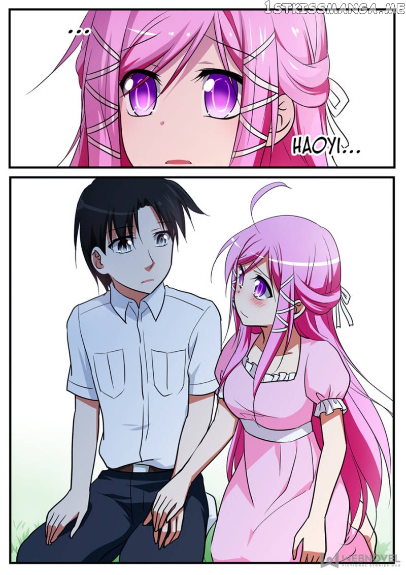 Cupid’s Chocolates chapter 109 - page 6