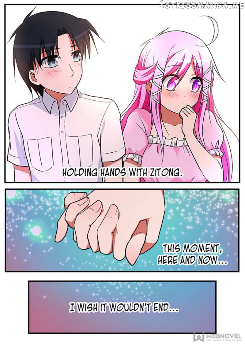 Cupid’s Chocolates chapter 109 - page 9