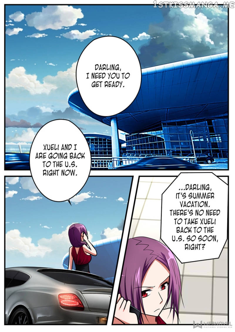 Cupid’s Chocolates chapter 99 - page 1