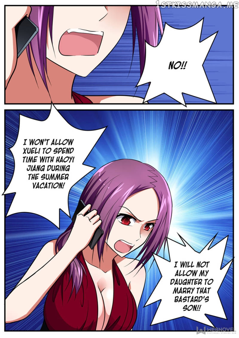 Cupid’s Chocolates chapter 99 - page 2