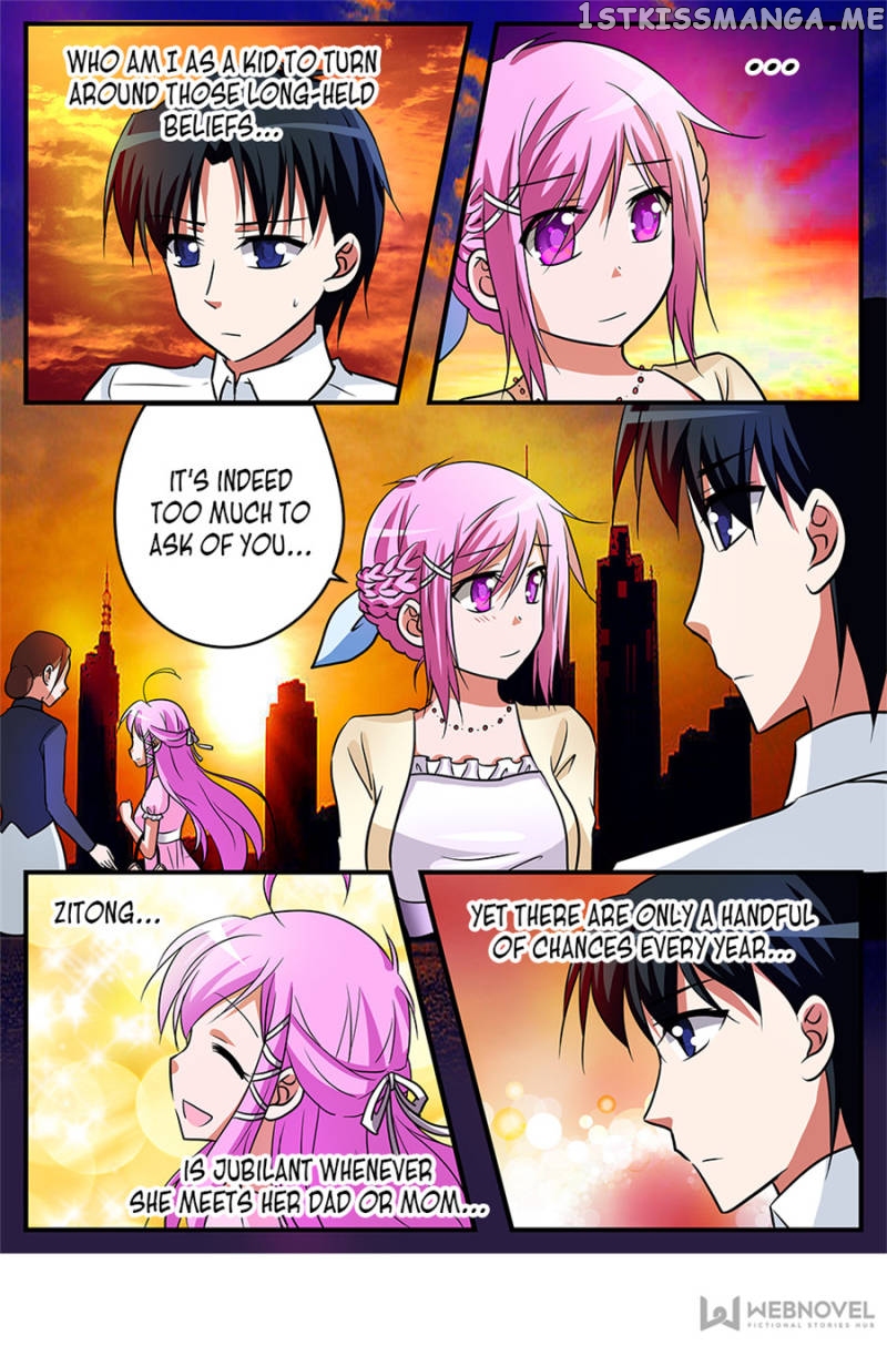 Cupid’s Chocolates chapter 110 - page 3