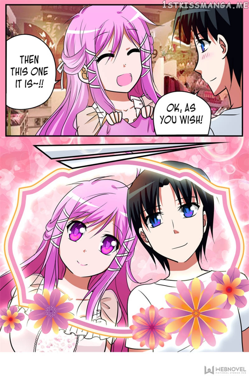 Cupid’s Chocolates chapter 111 - page 6