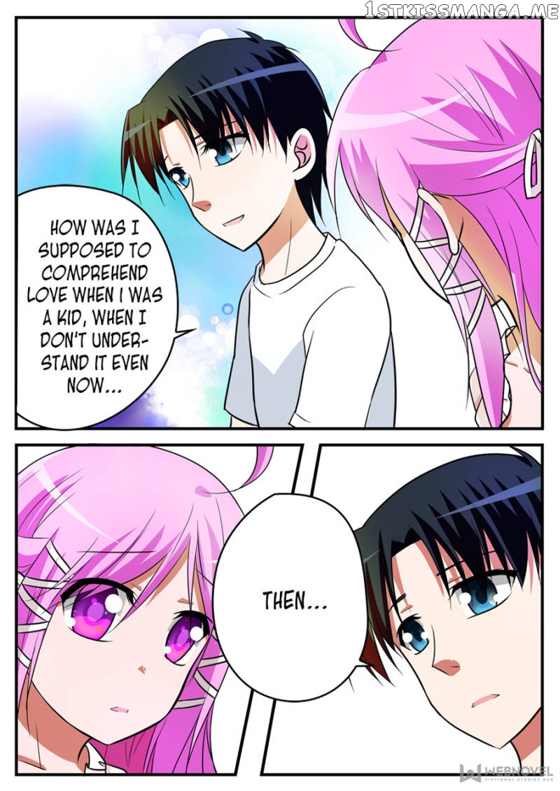 Cupid’s Chocolates chapter 113 - page 3