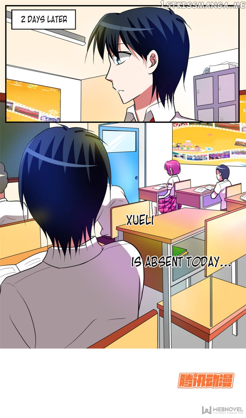 Cupid’s Chocolates chapter 120 - page 10