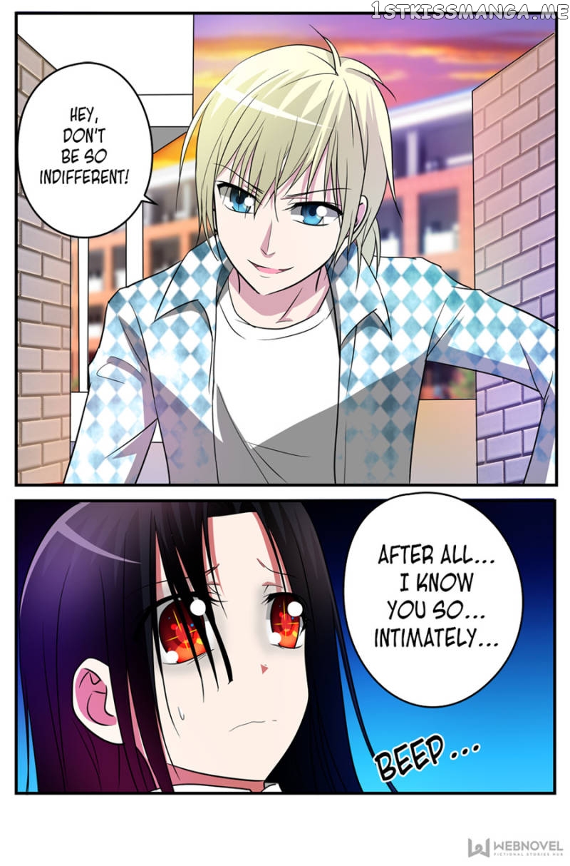 Cupid’s Chocolates chapter 120 - page 3