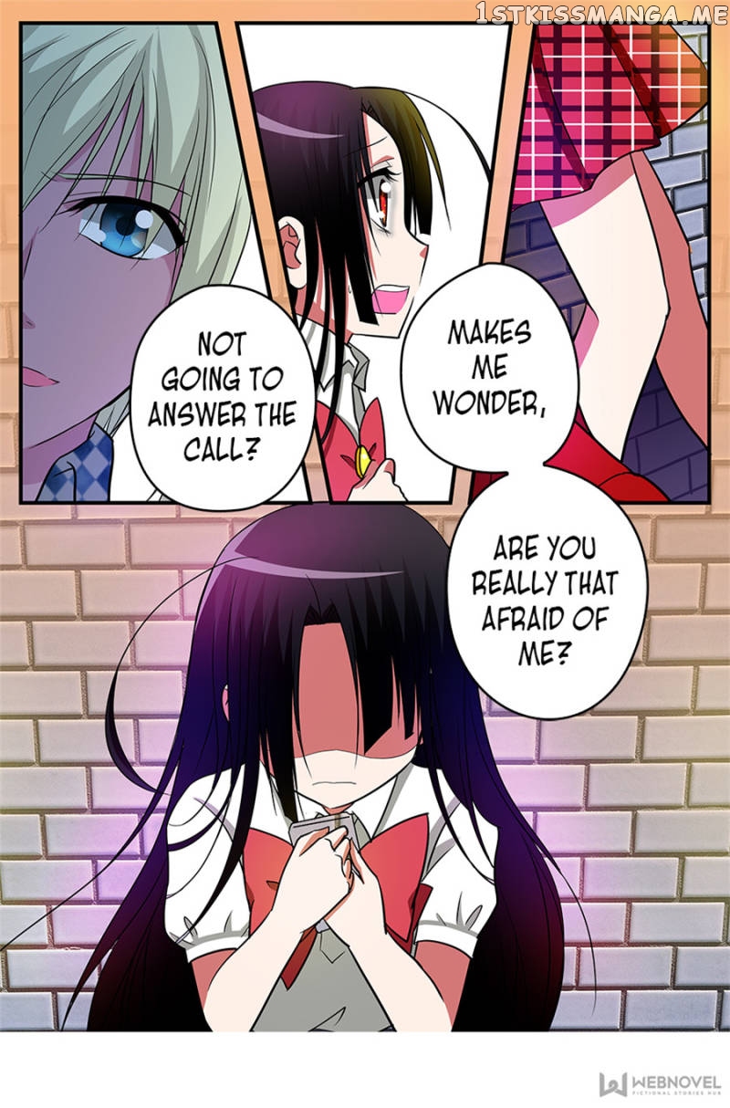 Cupid’s Chocolates chapter 120 - page 4