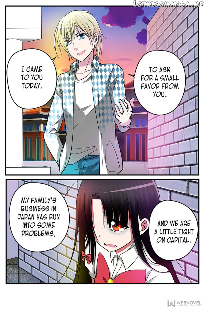 Cupid’s Chocolates chapter 120 - page 5