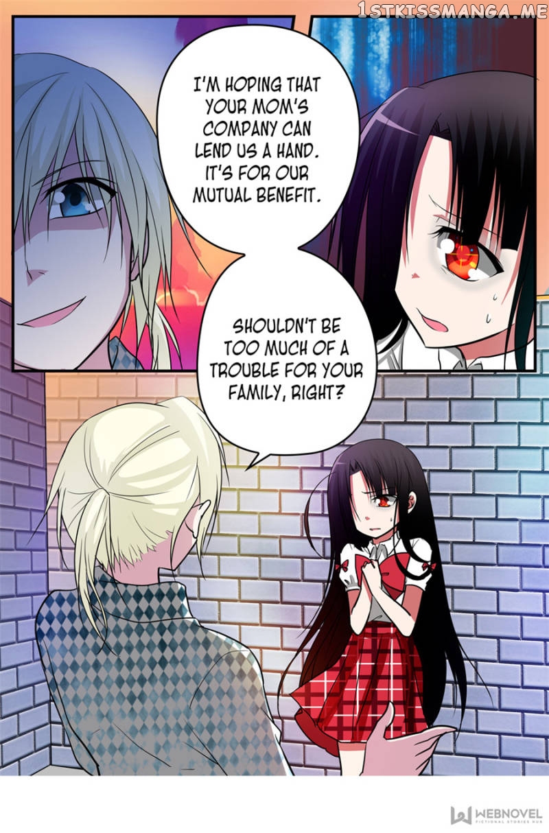 Cupid’s Chocolates chapter 120 - page 6