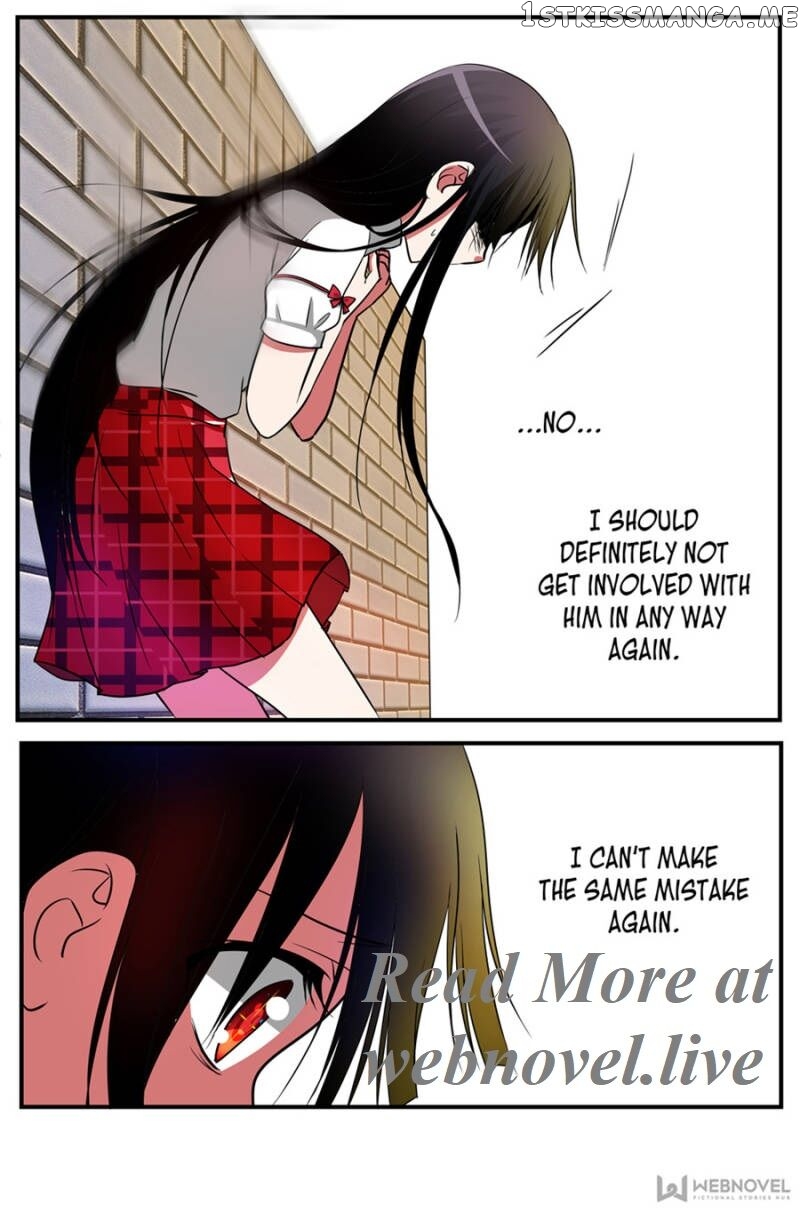 Cupid’s Chocolates chapter 120 - page 9
