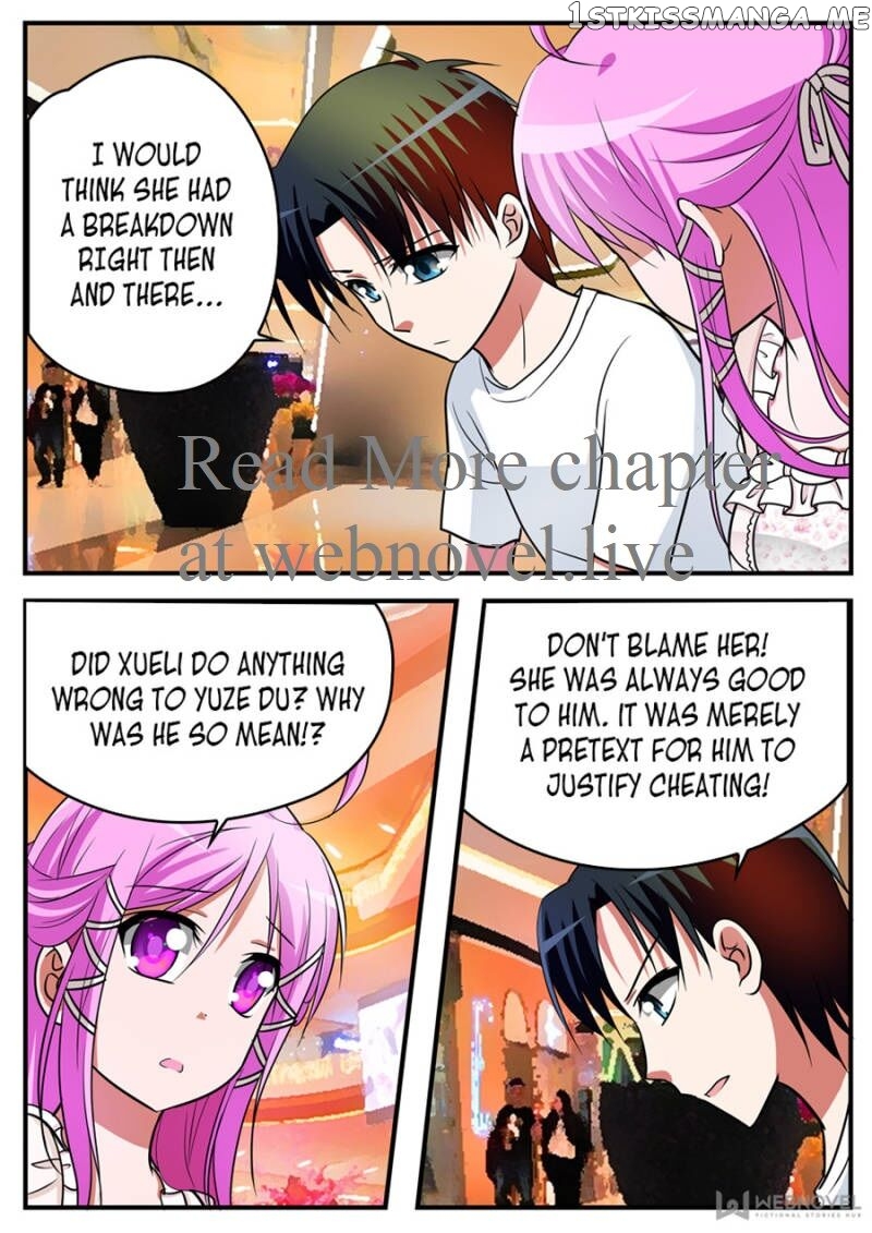 Cupid’s Chocolates chapter 114 - page 4