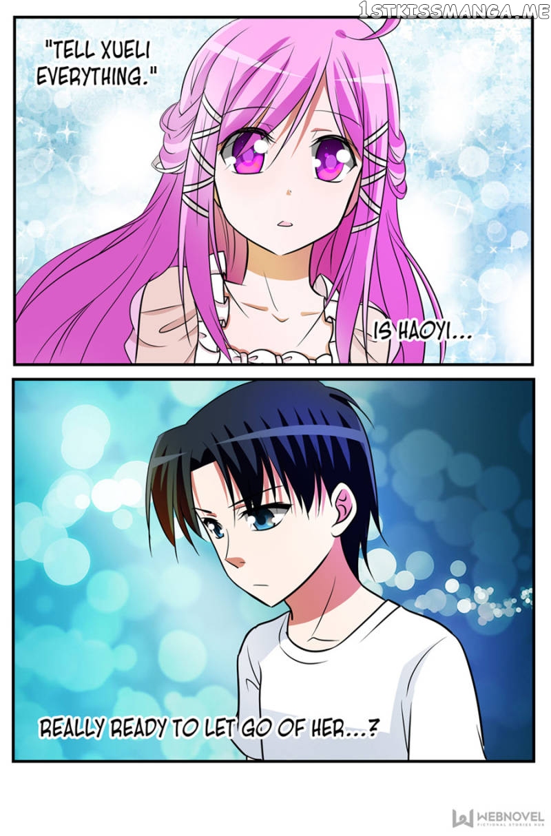 Cupid’s Chocolates chapter 115 - page 1