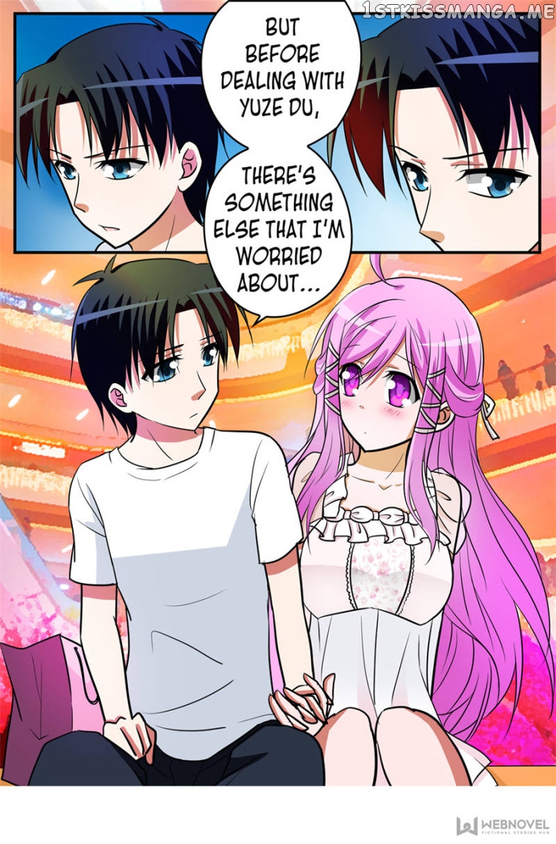 Cupid’s Chocolates chapter 115 - page 2