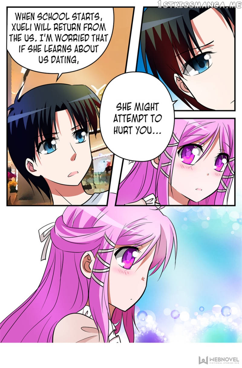 Cupid’s Chocolates chapter 115 - page 3