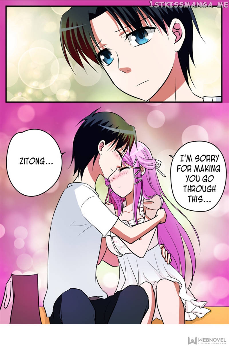Cupid’s Chocolates chapter 115 - page 7