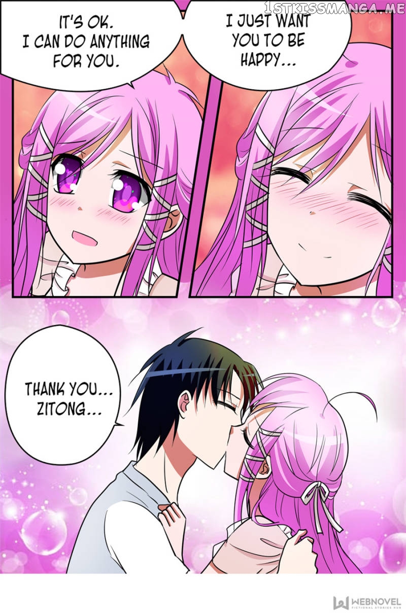 Cupid’s Chocolates chapter 115 - page 8