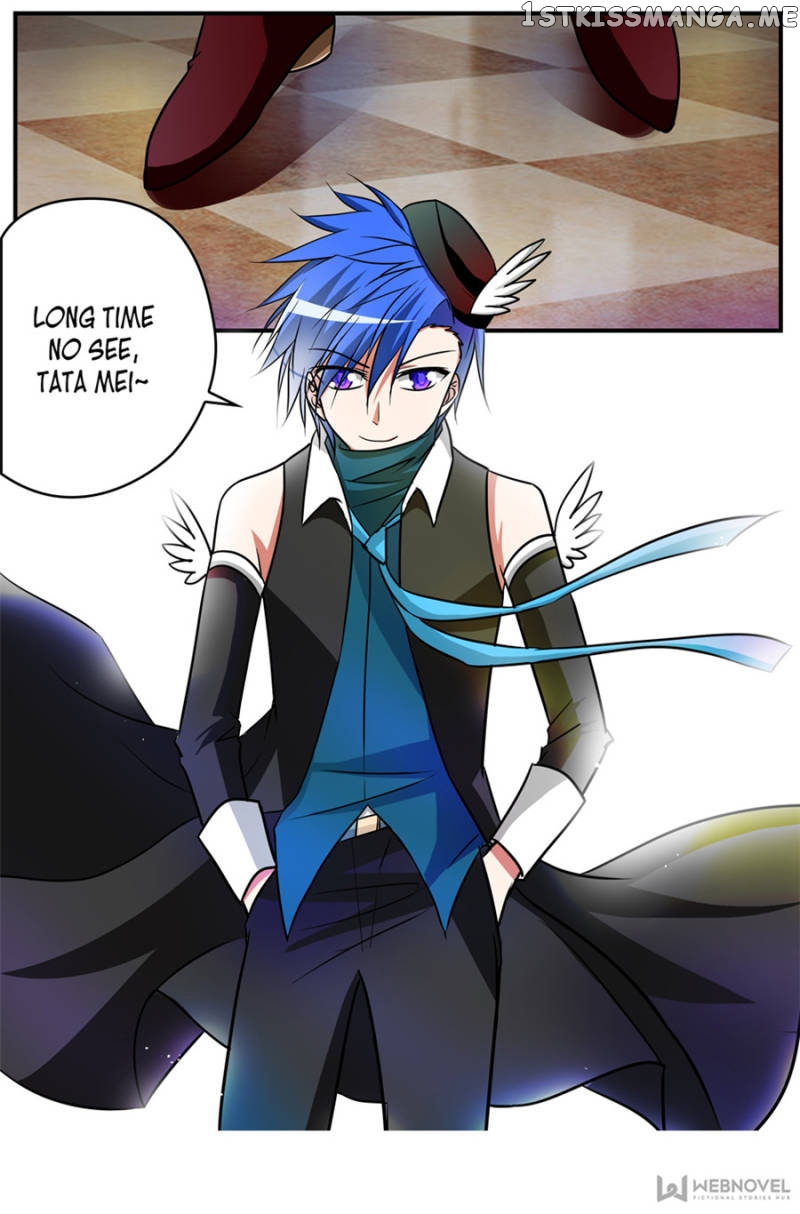 Cupid’s Chocolates chapter 116 - page 1