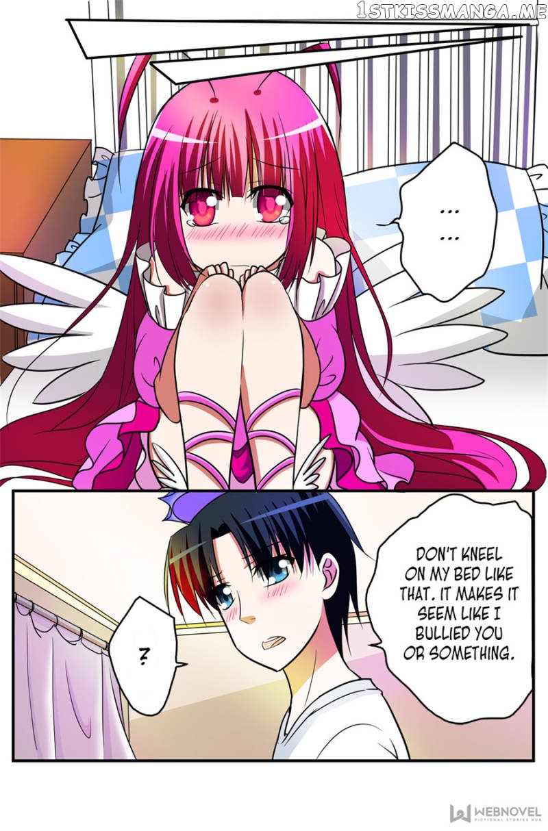 Cupid’s Chocolates chapter 116 - page 6