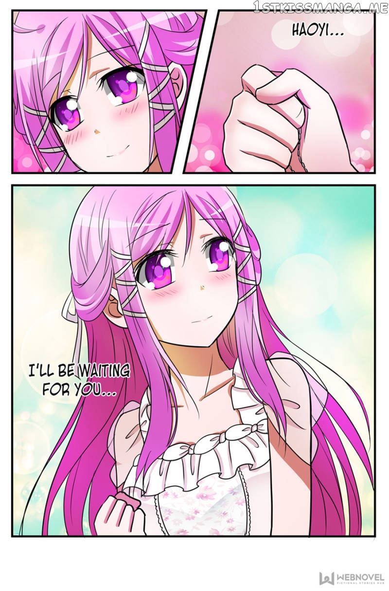 Cupid’s Chocolates chapter 117 - page 2