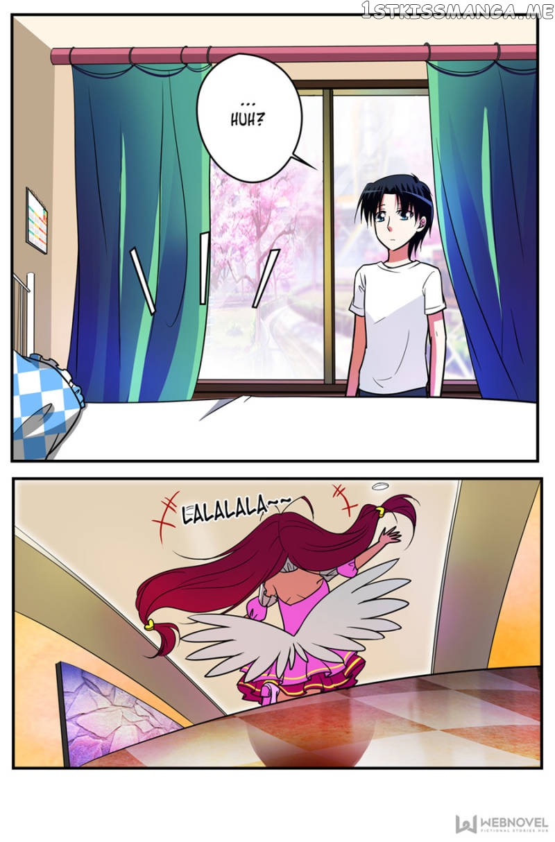 Cupid’s Chocolates chapter 117 - page 6