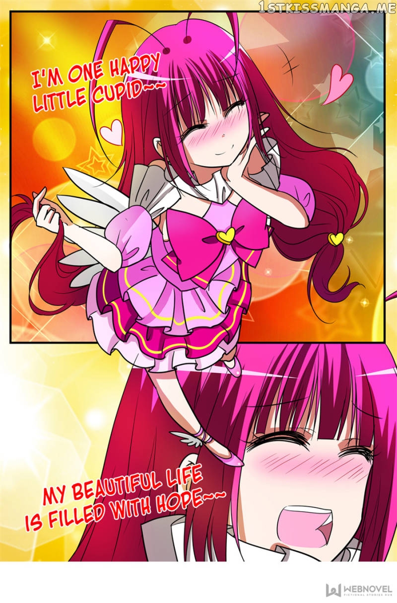 Cupid’s Chocolates chapter 117 - page 7