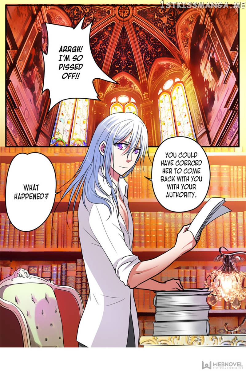 Cupid’s Chocolates chapter 118 - page 1