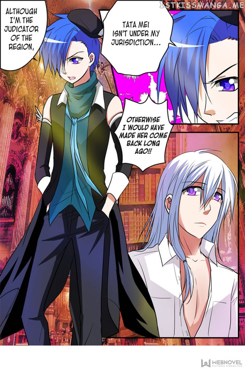 Cupid’s Chocolates chapter 118 - page 2