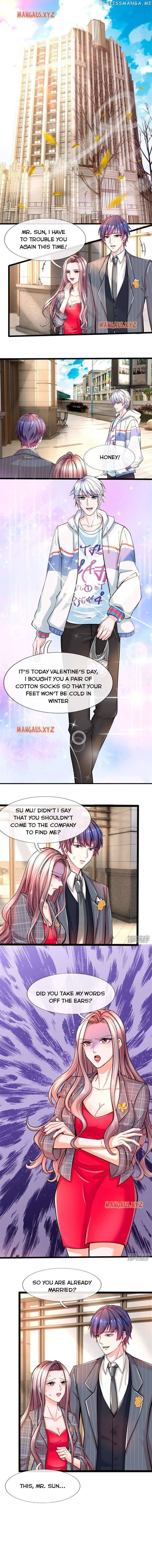 Ultimate Abandoned chapter 1 - page 1