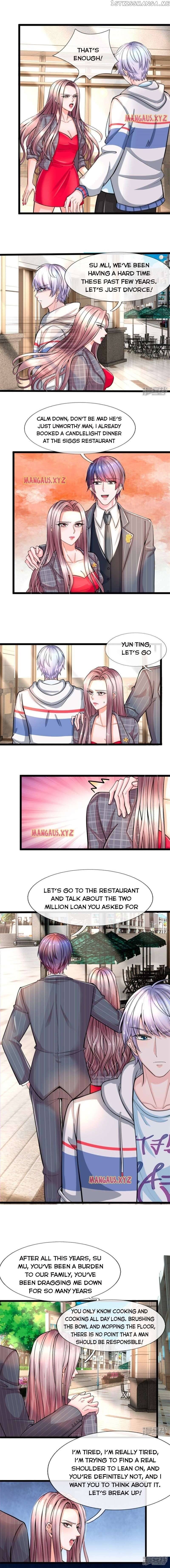 Ultimate Abandoned chapter 1 - page 3