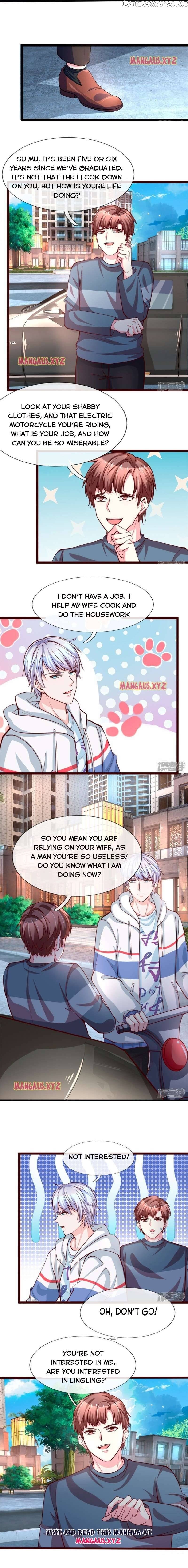 Ultimate Abandoned chapter 1 - page 6