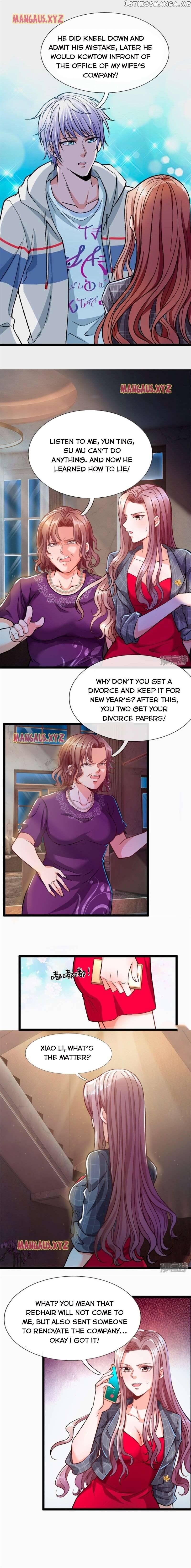 Ultimate Abandoned chapter 4 - page 1