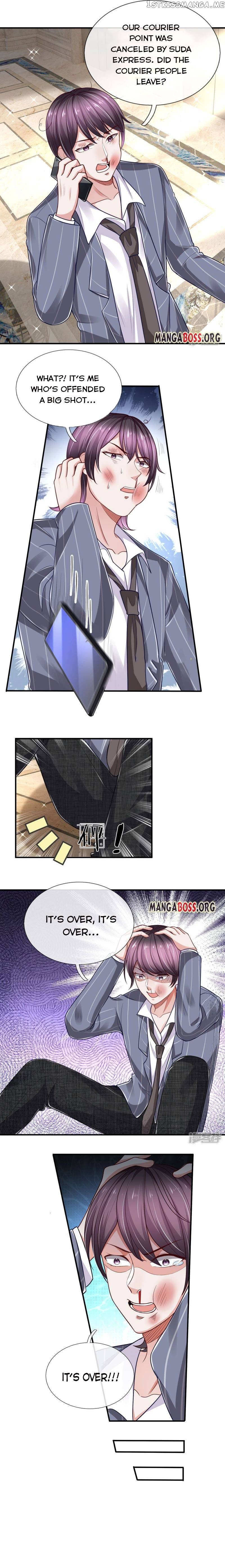 Ultimate Abandoned chapter 32 - page 2