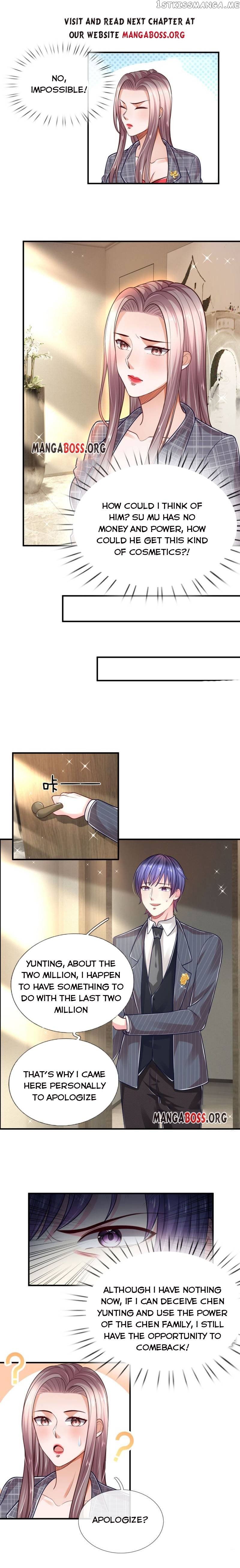 Ultimate Abandoned chapter 33 - page 1