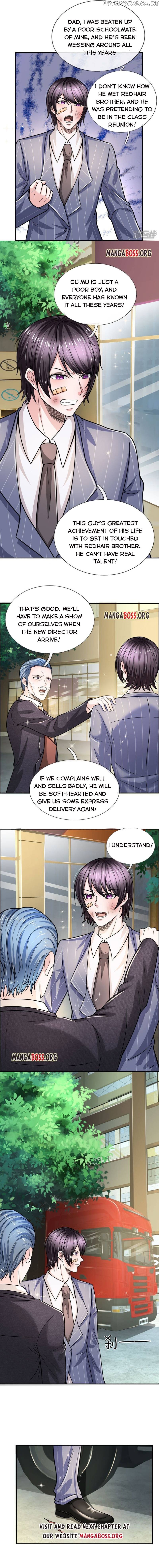 Ultimate Abandoned chapter 38 - page 3