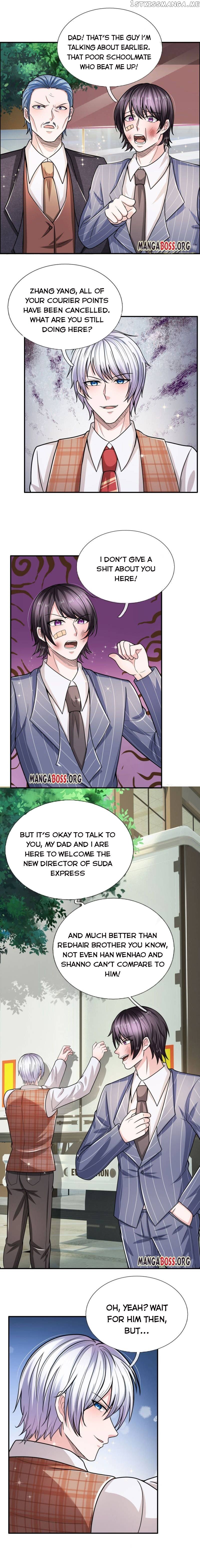 Ultimate Abandoned chapter 39 - page 2