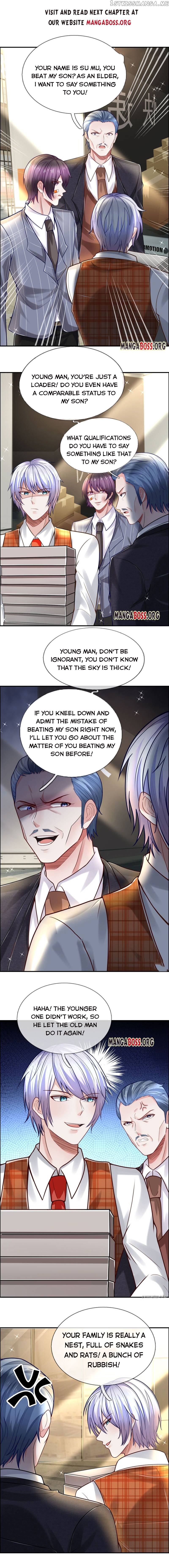 Ultimate Abandoned chapter 40 - page 1