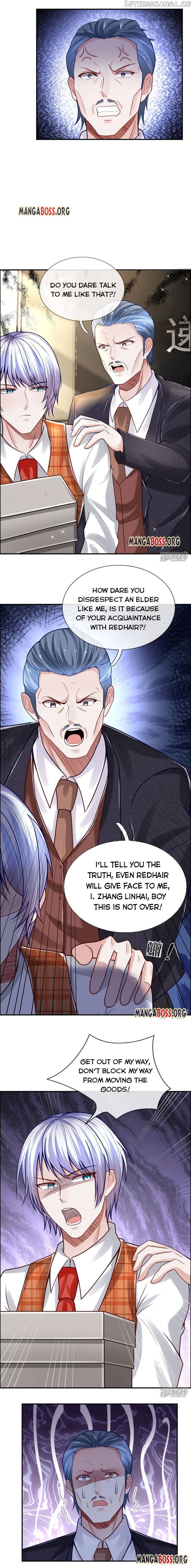Ultimate Abandoned chapter 40 - page 2