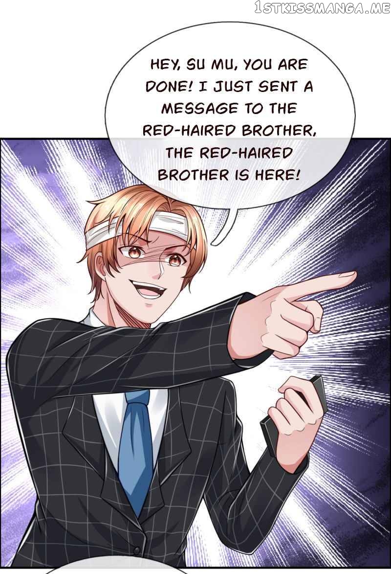 Ultimate Abandoned chapter 30 - page 15