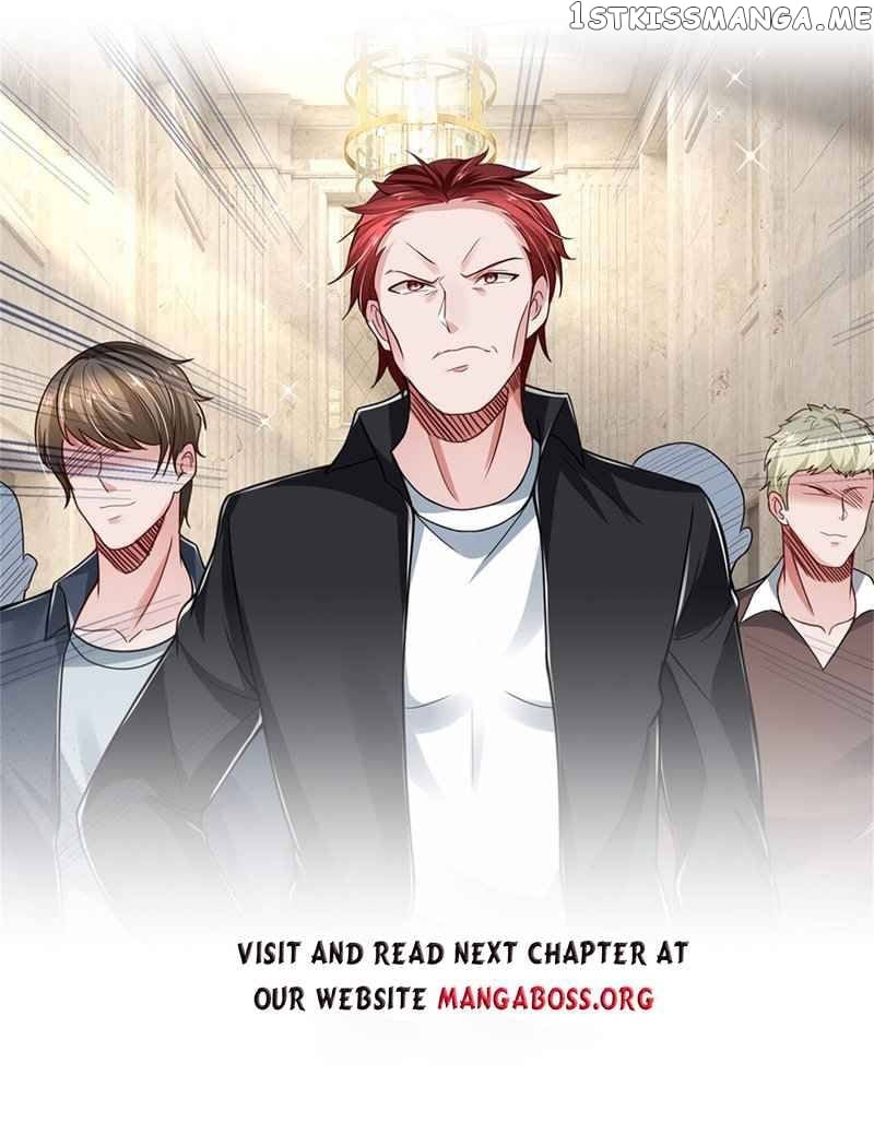 Ultimate Abandoned chapter 30 - page 17