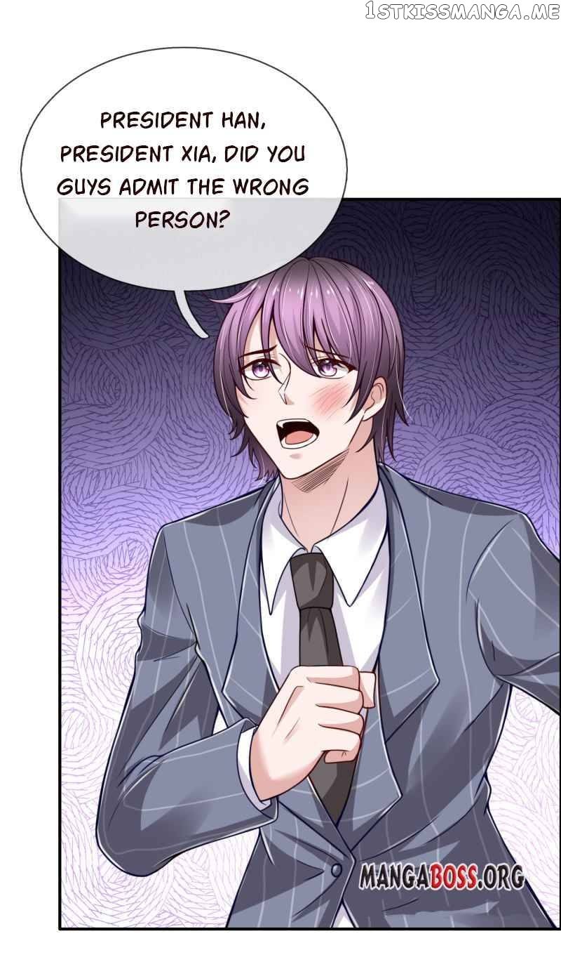 Ultimate Abandoned chapter 30 - page 5