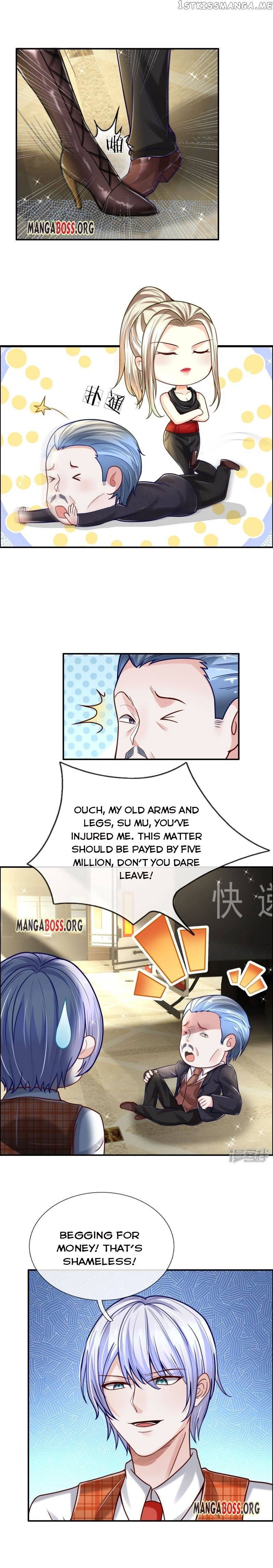 Ultimate Abandoned chapter 41 - page 2