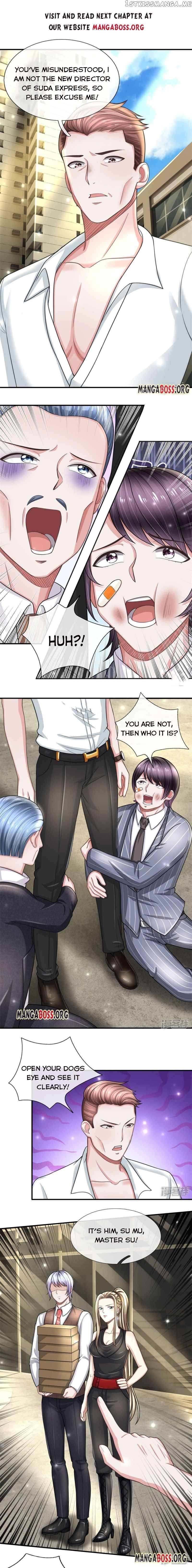 Ultimate Abandoned chapter 42 - page 1