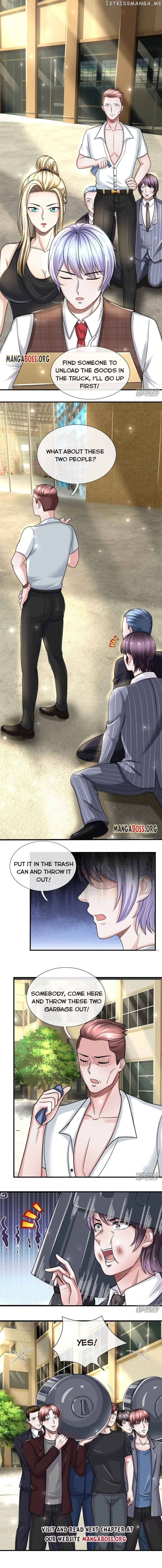 Ultimate Abandoned chapter 42 - page 3