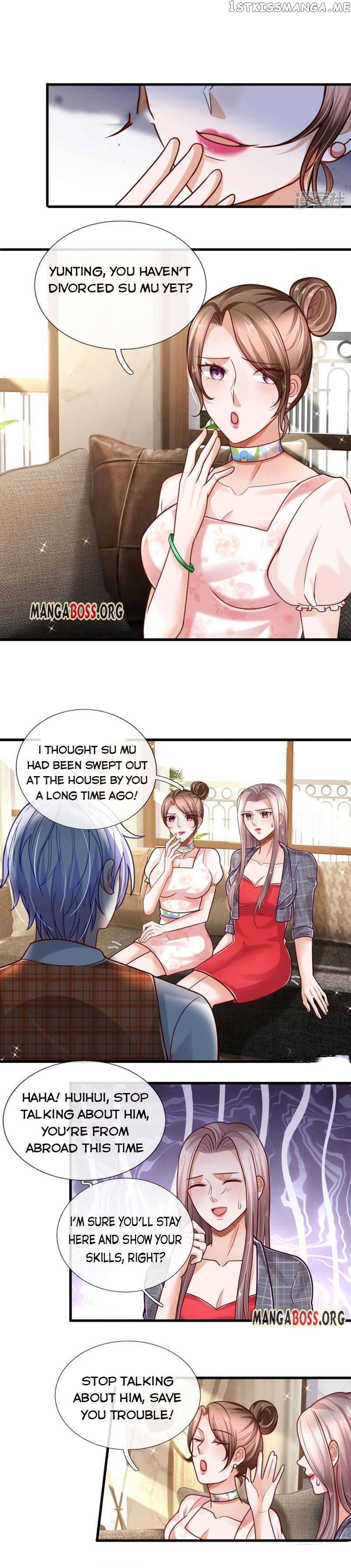 Ultimate Abandoned chapter 43 - page 2