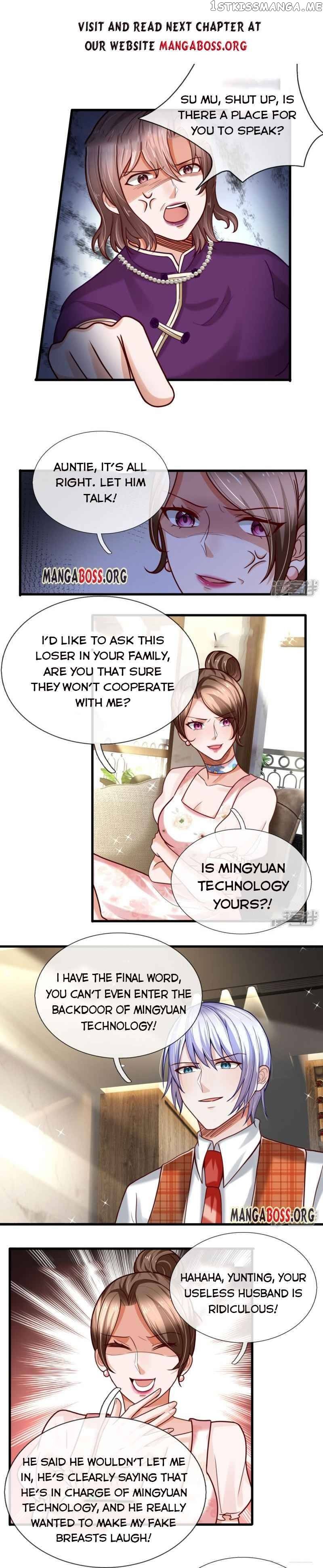 Ultimate Abandoned chapter 44 - page 1